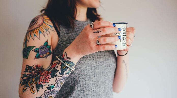 SpringFest One Fashion Show at the University of Michigan